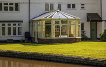 Brereton Green conservatory leads