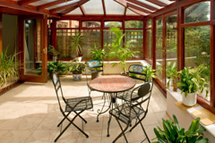 Brereton Green conservatory quotes