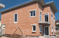Brereton Green home extensions