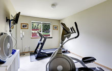 Brereton Green home gym construction leads
