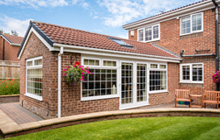 Brereton Green house extension leads