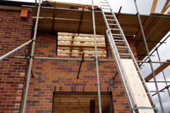 house extensions Brereton Green