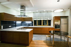 kitchen extensions Brereton Green